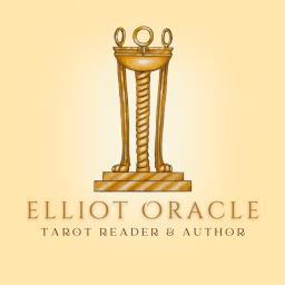 Elliot Oracle, Tarot Reader & Author (Elliot Adam)