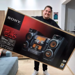 Peterson Sony Genezi Brazil