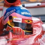 Jacques Villeneuve