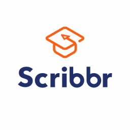Scribbr
