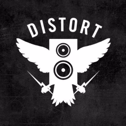 Distort Entertainment