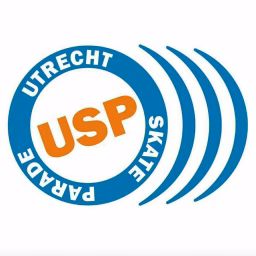 Utrecht Skateparade