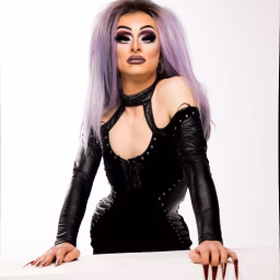 Luna Lestrange