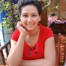 TravelwithMamta