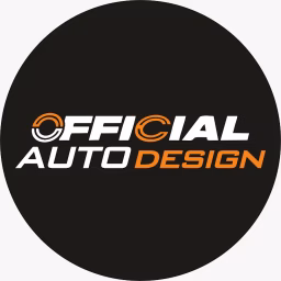 OFFICIAL AUTO DESIGN