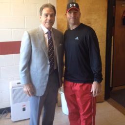 Coach Mac