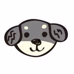 じゃーきー🐶🐾カニンヘンダックス