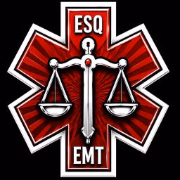 Sirens & Summations- True crime & EMT