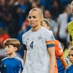 Glódís Perla Viggósdóttir