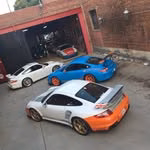 sharkwerks