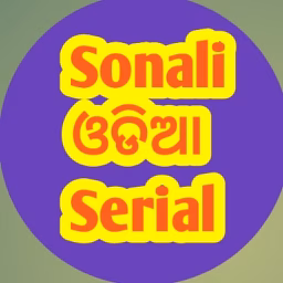 Sonali Odia Serial