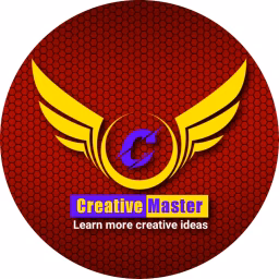 CREATIVE MASTER