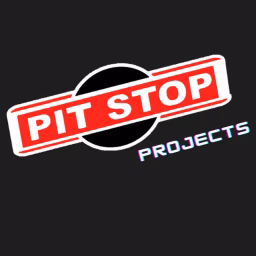 Pit Stop Projects