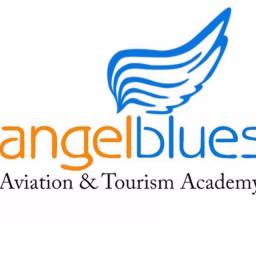 ANGELBLUES Aviation & Tourism Academy.