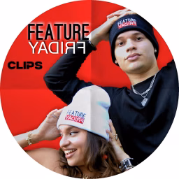 Feature Friday Clips