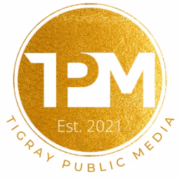 TPM - Tigray Public Media - ሚድያ ህዝቢ ትግራይ