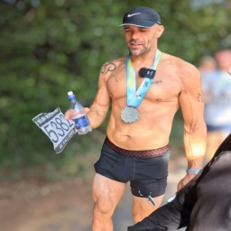Matt Haslam