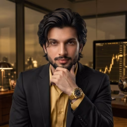 Yaseen Analyst 