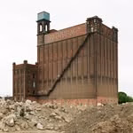 British Industrial Archaeology & Architecture