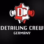 Detailing Crew by Michael Marx