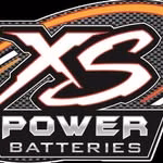 XS Power Batteries