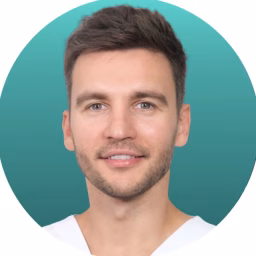 Dr. Ales Ulishchenko - Türkiye