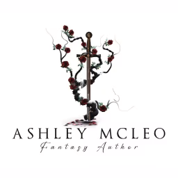 Ashley McLeo Author Channel and Audiobooks