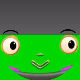Markas Truk Channel