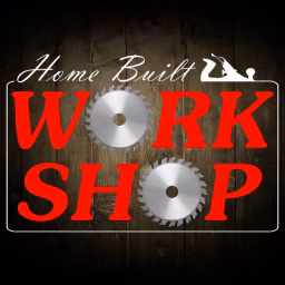 Home Built Workshop (Jeff Baker)