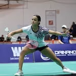 Juliana Viana 🏸🇧🇷