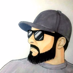 Mike The Hunter 203