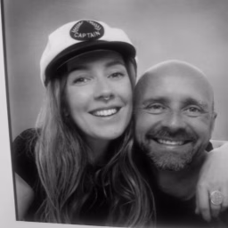 Chesca & Ben