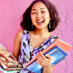 MaiStoryBook