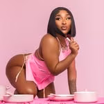 @realericabanks 💕Meals prepared by da #FLOWQUEEN 👩🏾‍🍳✨