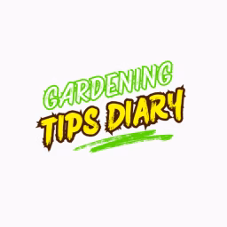 Gardening Tips Diary