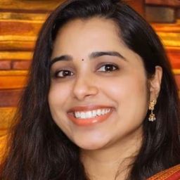 Fit Nutrition by Geethu