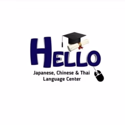 HELLO - Japanese Language Centre 1