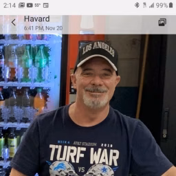 Retire overseas with Patrick 