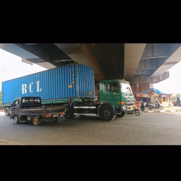 CCTV Jalanan Bogor