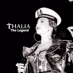 Thalia The Legend