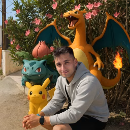 Lovable | Pokémon GO