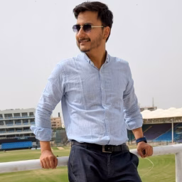 Suraj Kumar Journalist 