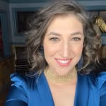 mayim bialik