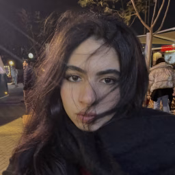 Sara | Author