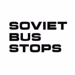 Soviet Bus Stops Books and Film