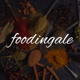 Foodingale