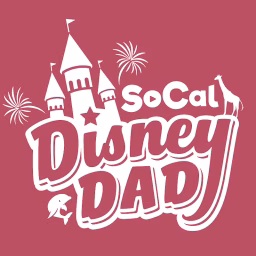 SoCal Disney Dad