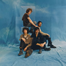 Mystery Jets