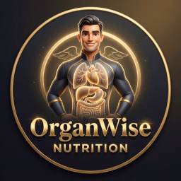 OrganWise Nutrition
