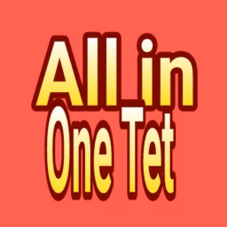 all in one tet